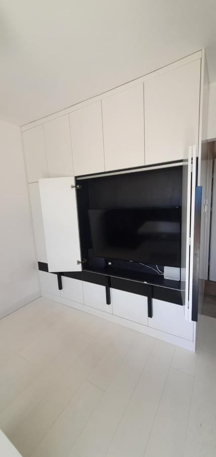Apartament Praga Zoo Варшава Экстерьер фото