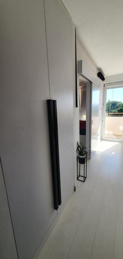Apartament Praga Zoo Варшава Экстерьер фото