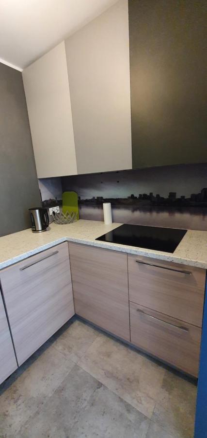 Apartament Praga Zoo Варшава Экстерьер фото